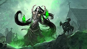 Spellweaver trailer