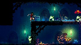 Dead Cells zwiastun #1