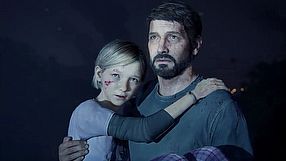 The Last of Us: Part I zwiastun remake'u #3