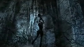 Tomb Raider: Underworld Jan Mayen Island - Valhalla