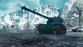 World of Tanks Domination