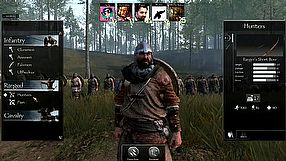 Mount & Blade II: Bannerlord gamescom 2017 gameplay - Captain Mode