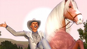 The Sims 3: Film trailer