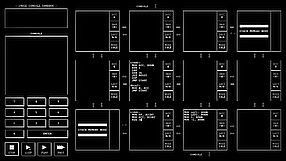 TIS-100 zwiastun #1