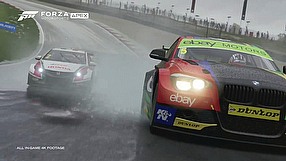 Forza Motorsport 6: Apex trailer #1