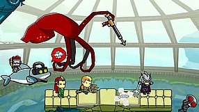 Scribblenauts Unmasked: A DC Comics Adventure zwiastun na premierę