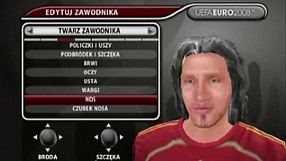 UEFA Euro 2008 Własny zawodnik i drużyna