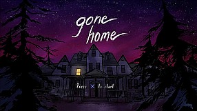 Gone Home zwiastun wersji konsolowych #2