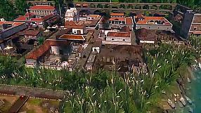Pompeii: The Legacy - zwiastun premierowy wczesnego dostępu