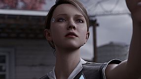 Detroit: Become Human PGW 2017 trailer