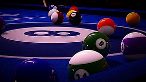 Pure Pool E3 2014 - trailer