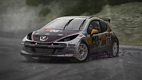 DiRT Rally nowa zawartość