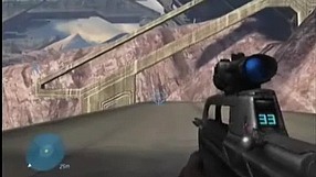 Halo 3 The Ark (1)