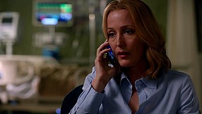 The X-Files sezon 1 - trailer serialu