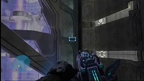 Halo 3 The Ark (2)