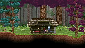 Starbound colony update