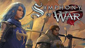 Symphony of War: The Nephilim Saga zwiastun #1