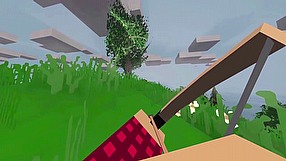 Unturned trailer