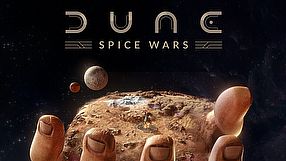 Dune: Spice Wars zwiastun #1