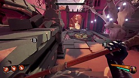 Mirage: Arcane Warfare E3 2016 - gameplay