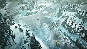 Company of Heroes 2 Case Blue - DLC trailer