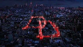 Daredevil sezon 2 - trailer serialu