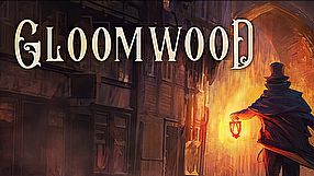 Gloomwood zwiastun rozgrywki #1