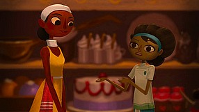 Broken Age zwiastun na premierę epizodu drugiego