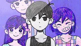 OMORI zwiastun #2