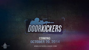 Door Kickers teaser