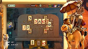 Pyramid Solitaire Saga zwiastun