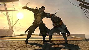 Assassin's Creed: Rogue Remastered zwiastun na premierę (PL)
