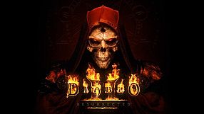 Diablo II: Resurrected zwiastun filmowy