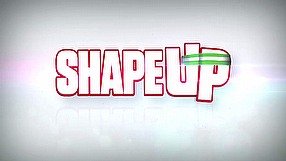 Shape Up E3 2014 - trailer