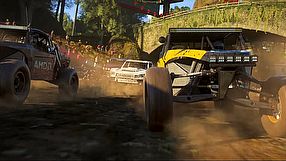 DiRT 5 zwiastun na premierę