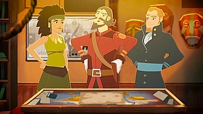 Renowned Explorers: International Society trailer