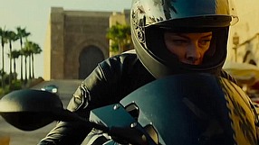 Mission: Impossible - Rogue Nation - trailer filmu #1 (PL)