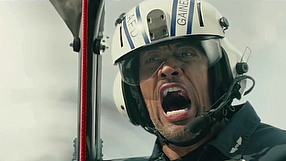 San Andreas - trailer filmu (PL)