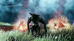Valheim - zwiastun wersji na PlayStation 5