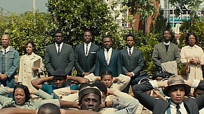 Selma - trailer filmu (PL)