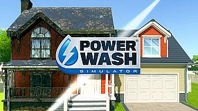 PowerWash Simulator zwiastun wersji PlayStation