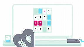 Threes! E3 2014 - trailer