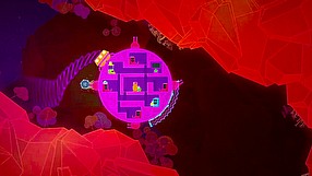 Lovers in a Dangerous Spacetime E3 2014 - trailer