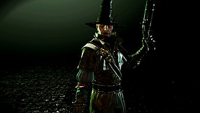 Warhammer: The End Times - Vermintide Witch Hunter