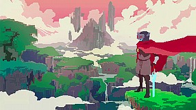 Hyper Light Drifter E3 2014 - trailer