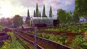 Farming Simulator 15 zwiastun na premierę