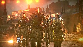 Gears of War: Judgment reklama telewizyjna