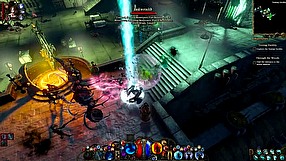 The Incredible Adventures of Van Helsing III zwiastun rozgrywki