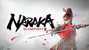 Naraka: Bladepoint zwiastun #2