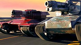 Tanki X cinematic